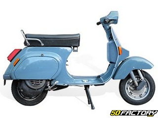 Vespa PK S125 2T (1982-1986)